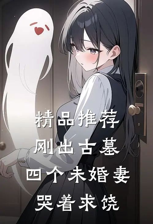 精品推荐刚出古墓，四个未婚妻哭着求饶