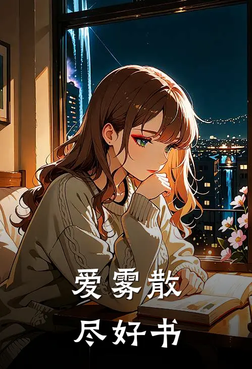 爱雾散尽好书