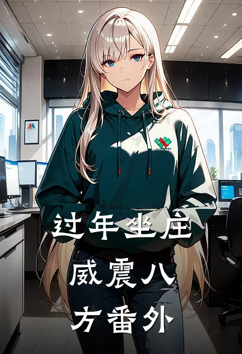 过年坐庄，威震八方番外