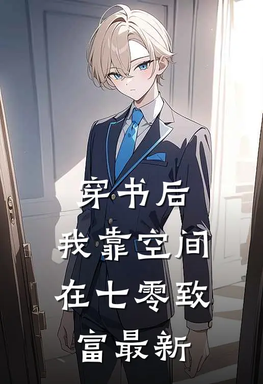 穿书后，我靠空间在七零致富最新