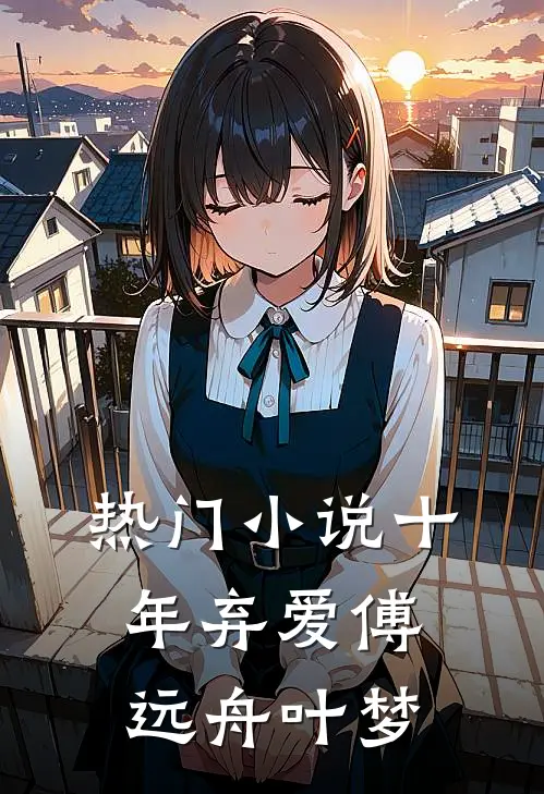 热门小说十年弃爱傅远舟叶梦