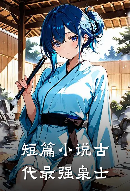 短篇小说古代最强枭士