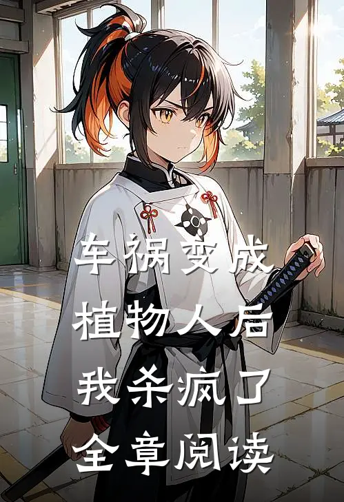 车祸变成植物人后，我杀疯了全章阅读