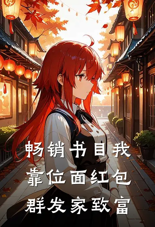 畅销书目我靠位面红包群发家致富