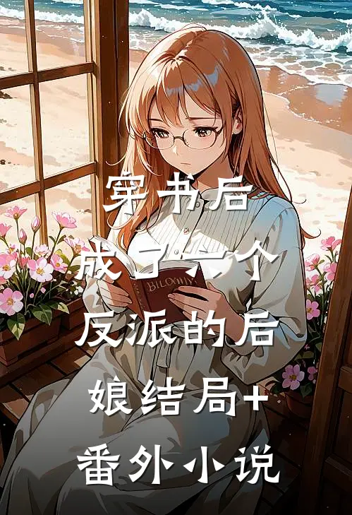 穿书后，成了六个反派的后娘结局+番外小说