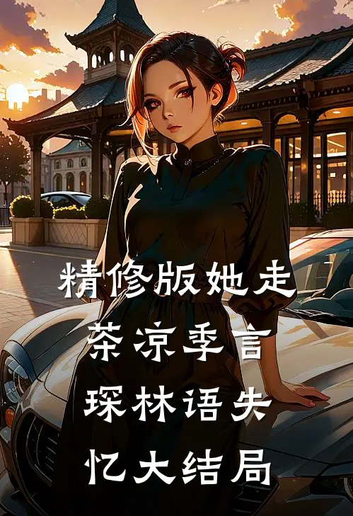 精修版她走茶凉季言琛林语失忆大结局