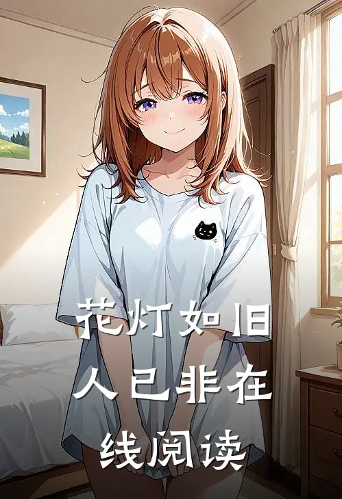 花灯如旧人已非在线阅读