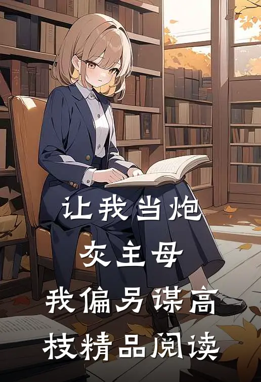 让我当炮灰主母，我偏另谋高枝精品阅读