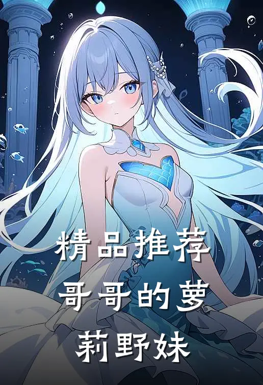 精品推荐哥哥的萝莉野妹