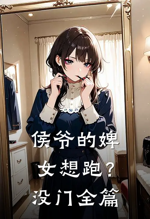 侯爷的婢女想跑？没门全篇