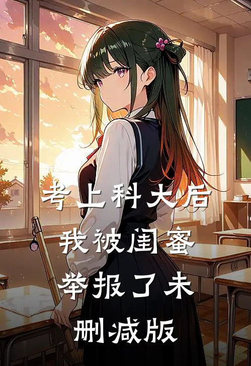 考上科大后，我被闺蜜举报了未删减版