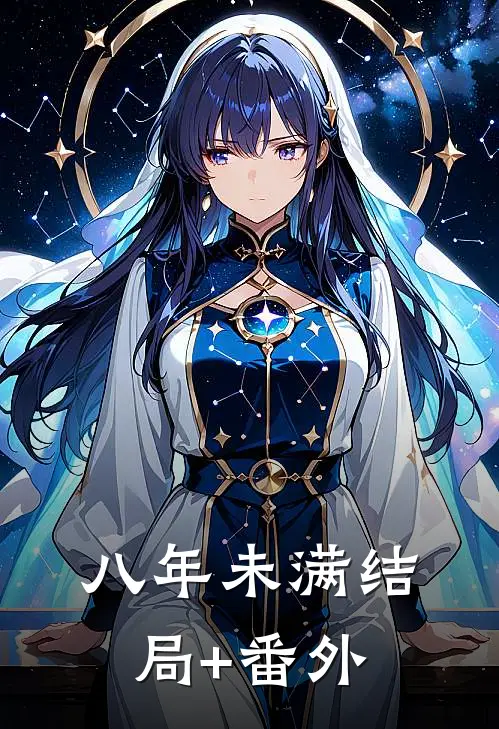 八年未满结局+番外