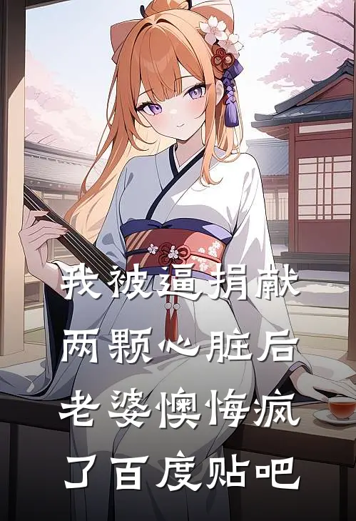 我被逼捐献两颗心脏后，老婆懊悔疯了百度贴吧