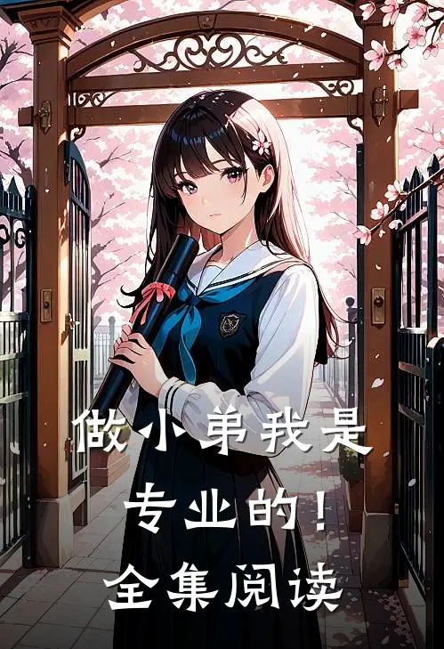 做小弟我是专业的!全集阅读