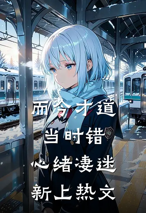 而今才道当时错，心绪凄迷新上热文
