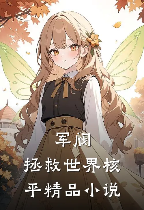军阀：拯救世界核平精品小说
