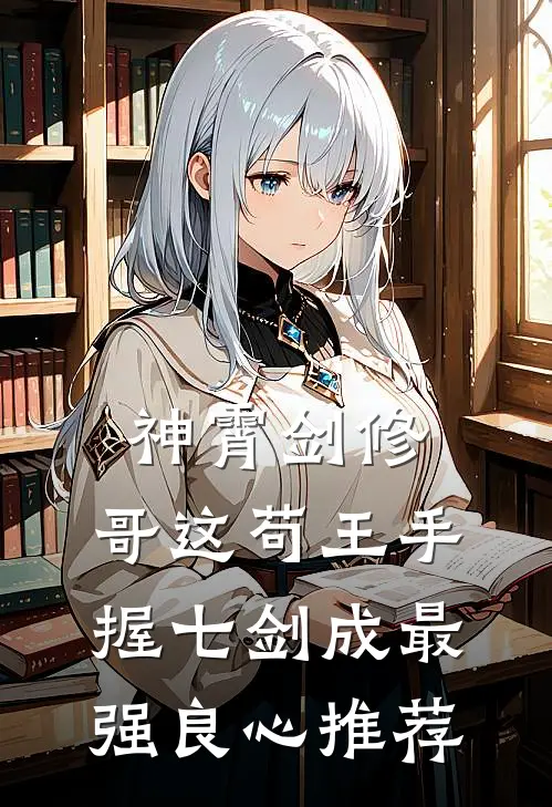 神霄剑修：哥这苟王手握七剑成最强良心推荐