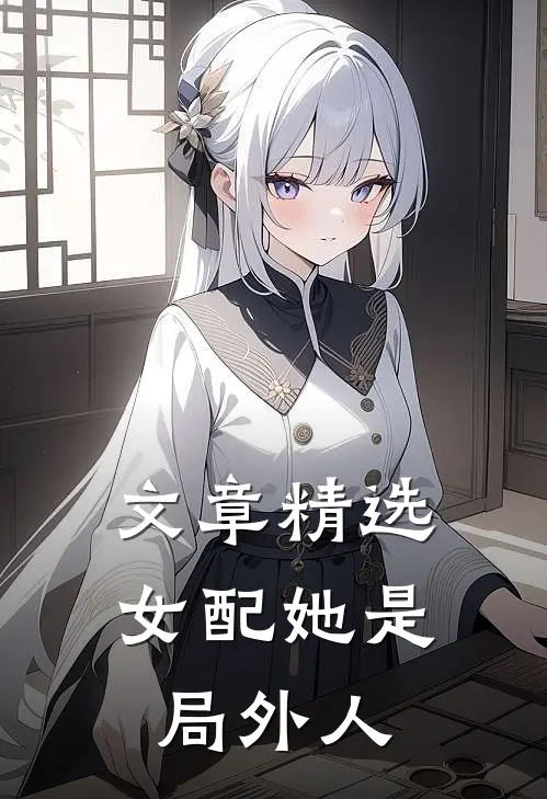 文章精选女配她是局外人