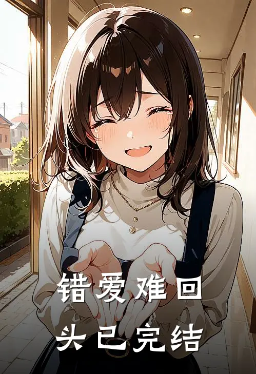 错爱难回头已完结