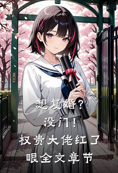 想复婚？没门！权贵大佬红了眼全文章节