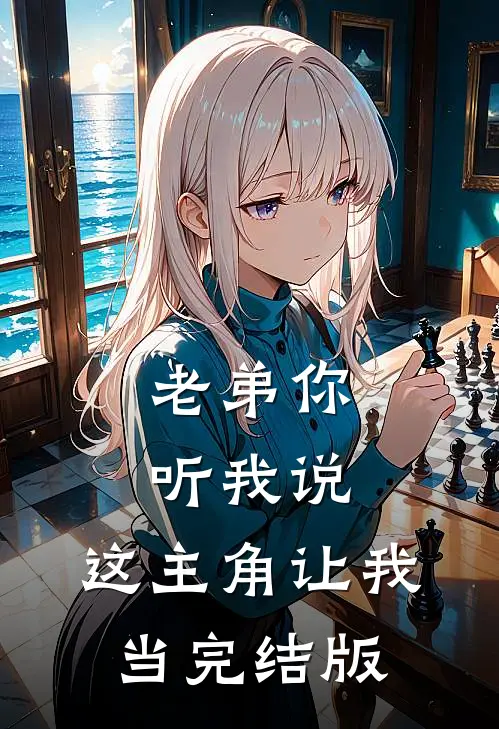 老弟你听我说，这主角让我当完结版