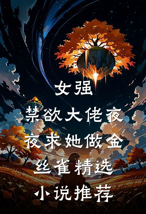 女强：禁欲大佬夜夜求她做金丝雀精选小说推荐