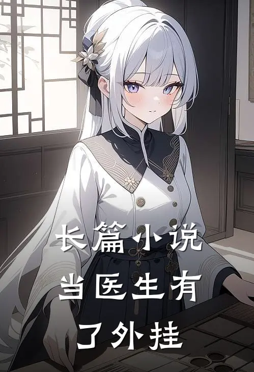 长篇小说当医生有了外挂
