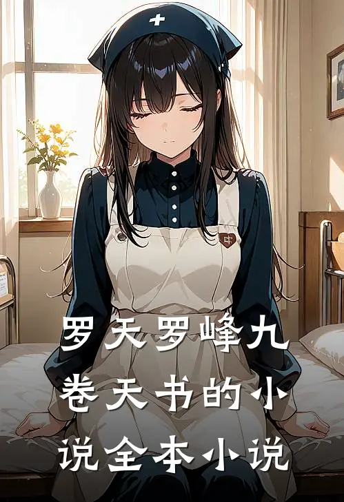 罗天罗峰九卷天书的小说全本小说