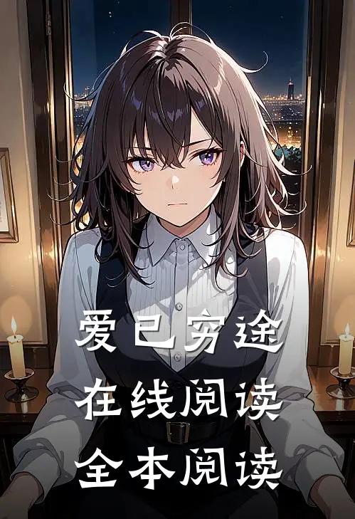 爱已穷途在线阅读全本阅读