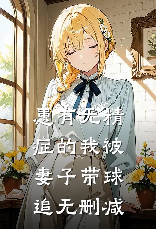 患有无精症的我被妻子带球追无删减