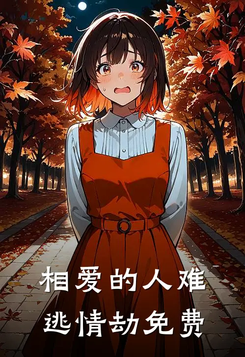 相爱的人难逃情劫免费