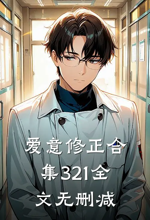 爱意修正合集321全文无删减