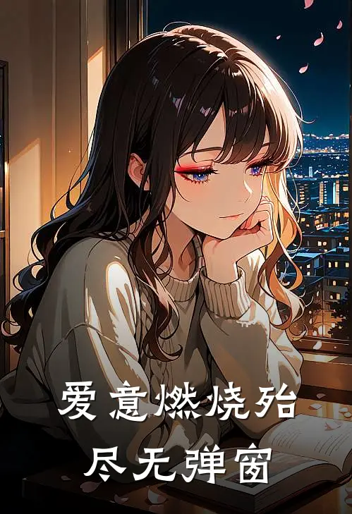 爱意燃烧殆尽无弹窗