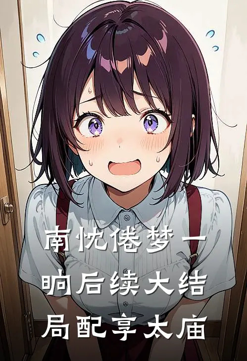 南忱倦梦一晌后续大结局配享太庙