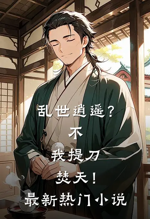 乱世逍遥？不，我提刀焚天！最新热门小说