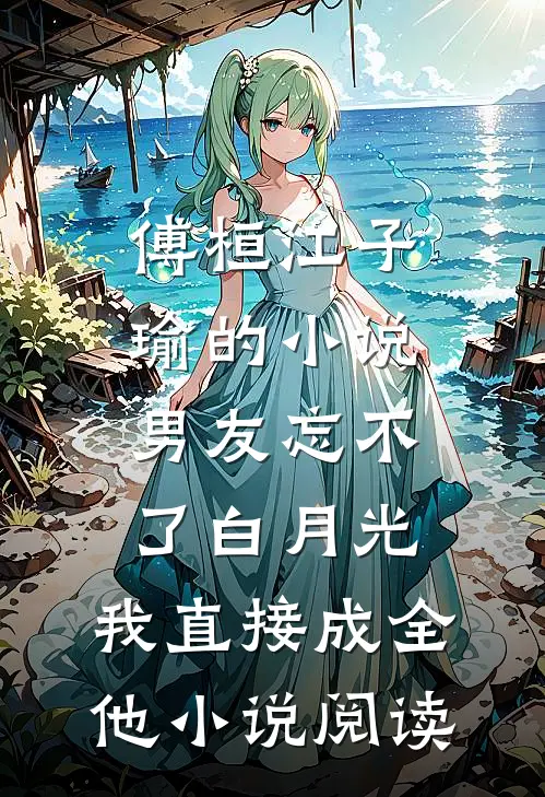 傅桓江子瑜的小说男友忘不了白月光，我直接成全他小说阅读
