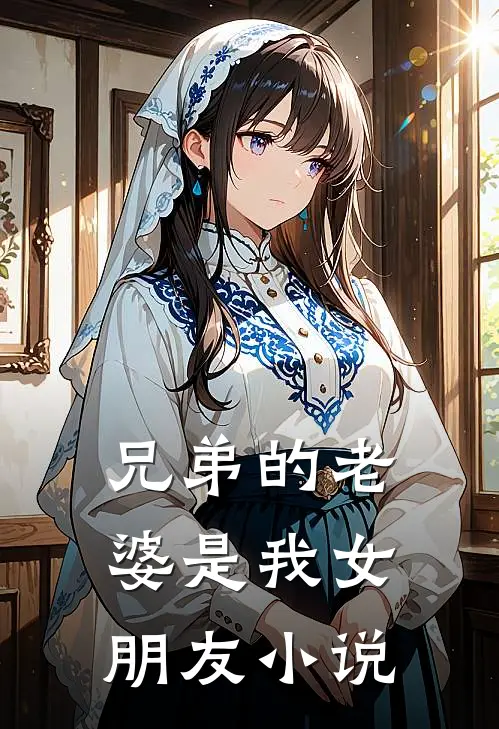 兄弟的老婆是我女朋友小说