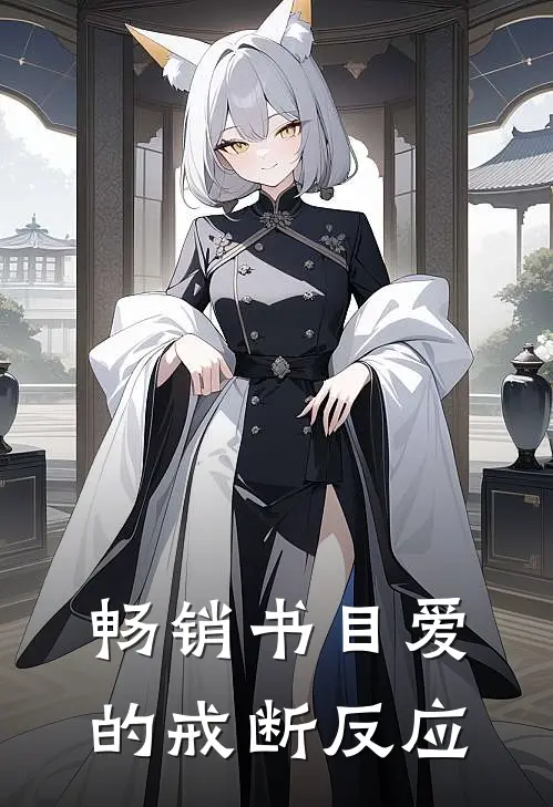 畅销书目爱的戒断反应