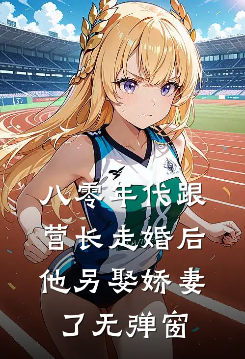 八零年代跟营长走婚后，他另娶娇妻了无弹窗