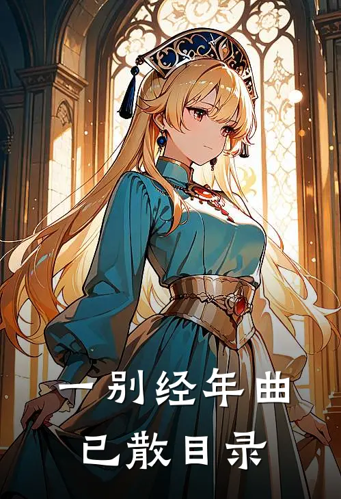 一别经年曲已散目录