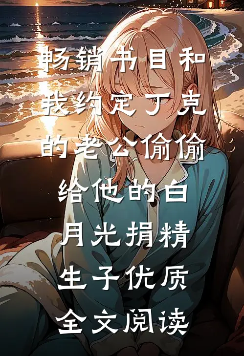畅销书目和我约定丁克的老公偷偷给他的白月光捐精生子优质全文阅读