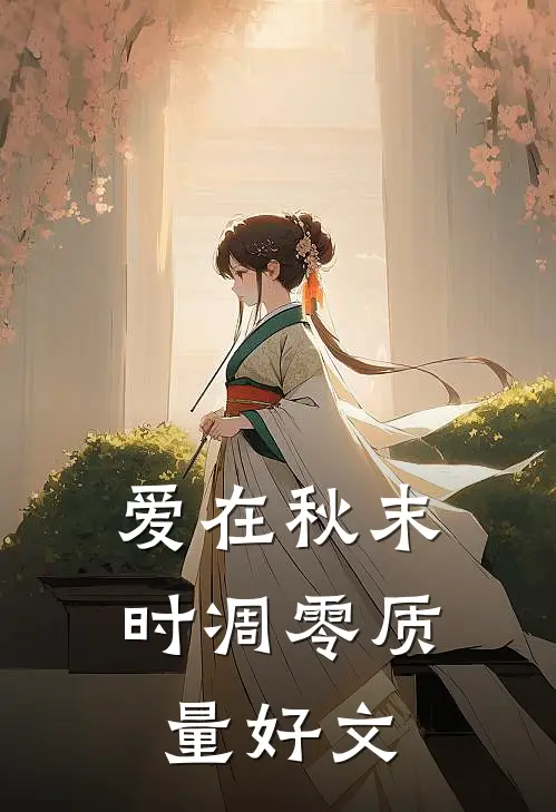 爱在秋末时凋零质量好文