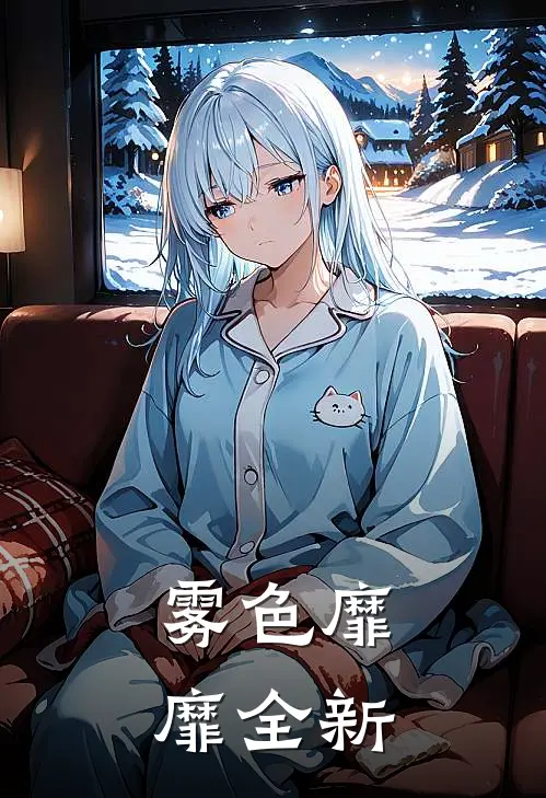雾色靡靡全新