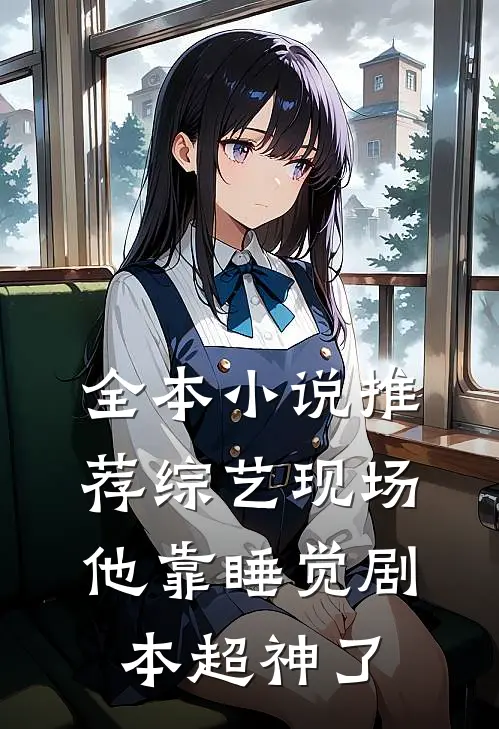 全本小说推荐综艺现场，他靠睡觉剧本超神了
