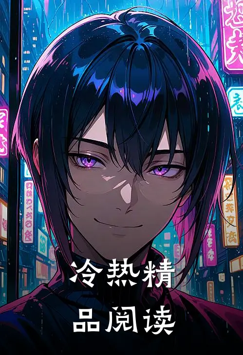 冷热精品阅读