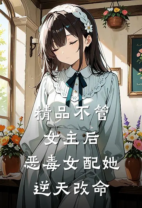 精品不管女主后，恶毒女配她逆天改命