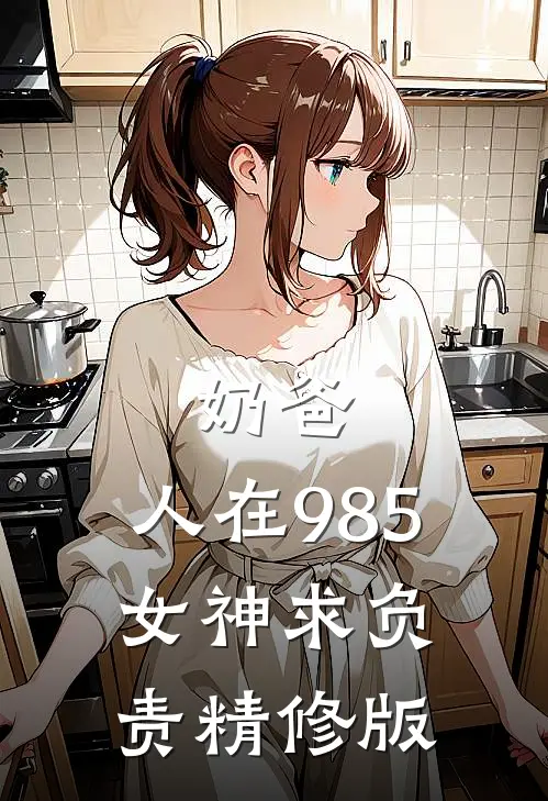 奶爸：人在985，女神求负责精修版