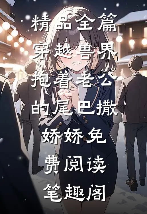 精品全篇穿越兽界抱着老公的尾巴撒娇娇免费阅读笔趣阁
