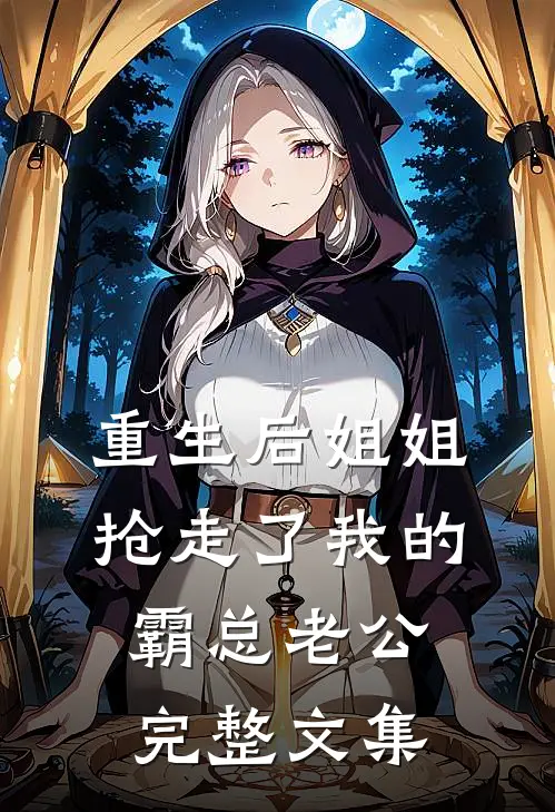 重生后姐姐抢走了我的霸总老公完整文集
