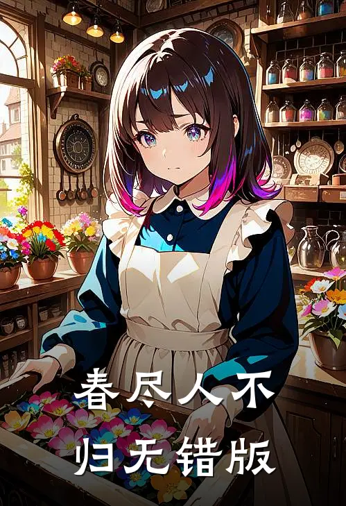春尽人不归无错版